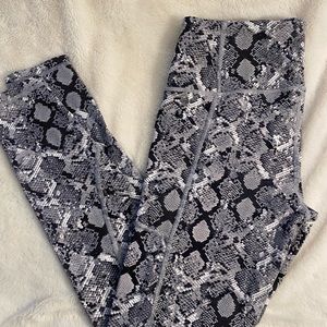 Victoria Secret Sport Knockout Legging